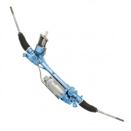 SCATOLA GUIDA ELETTROMECCANICA FORD TRANSIT/TORMEO CONN.    COD:3RSGE0118R