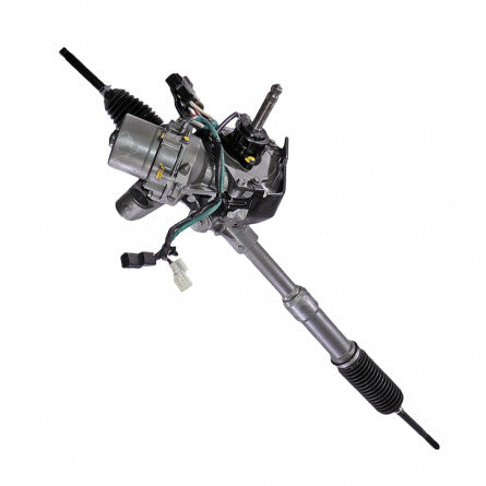 SCATOLA GUIDA ELETTROMECCANICA HONDA CIVIC                              COD:3RE0010R