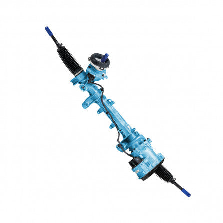 SCATOLA GUIDA ELETTROMECCANICA HYUNDAI / KIA 4WD                   COD:3RE0005R