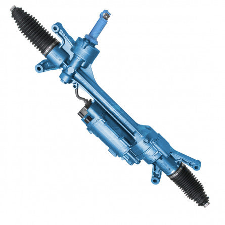 SCATOLA GUIDA ELETTROMECCANICA MERCEDES CLASSE E                      COD:3RE0009R