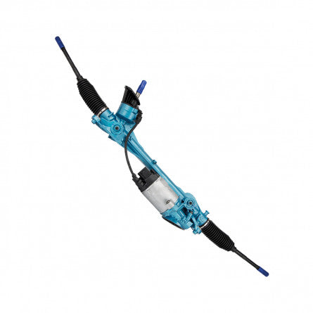 SCATOLA GUIDA ELETTROMECCANICA VAG                                                                    COD:3RE0042R