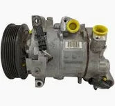 COMPRESSORE ARIA CONDIZIONATA    ALFA ROMEO     COD:3R15240
