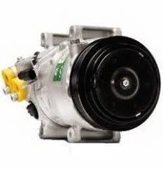 COMPRESSORE ARIA CONDIZIONATA    ALFA ROMEO    COD:3R15035