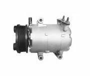 COMPRESSORE ARIA CONDIZIONATA    FIAT   COD:3R14293