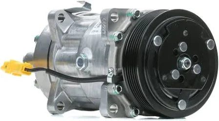 COMPRESSORE ARIA CONDIZIONATA    FIAT   COD:3R14302