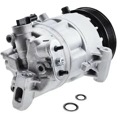 COMPRESSORE ARIA CONDIZIONATA    ALFA ROMEO   COD:3R14922