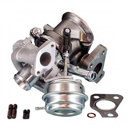 TURBOCOMPRESSORE FIAT PANDA, QUBO, G.PUNTO, OPEL, PSA   COD:3R71795832