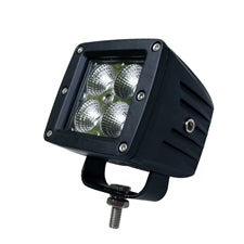 Lampada da lavoro - CREE 4*5W 9-32V Flood    COD:3RWLC20