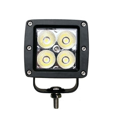 Lampada da lavoro - CREE 4*5W 9-32V Flood    COD:3RWLC20
