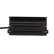 Lampada da lavoro - Light Bar - una fila - CREE 30W 9-32V Combo   COD:3RWLC803