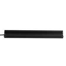 Lampada da lavoro - Light Bar - una fila CREE 120W 9-32V Combo       COD:3RWLC812