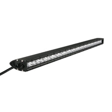 Lampada da lavoro - Light Bar - una fila - CREE 160W 9-32V Combo COD:3RWLC816