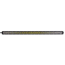 Lampada da lavoro - Light Bar - una fila - CREE 160W 9-32V Combo COD:3RWLC816