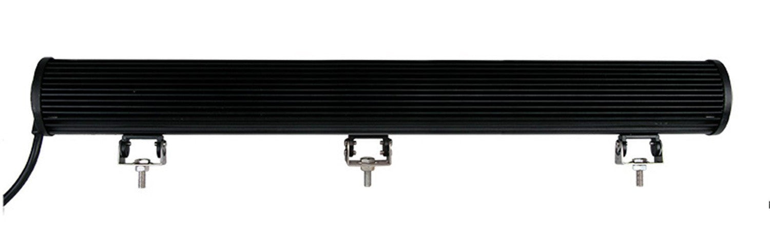 Lampada da lavoro - Light Bar - doppia fila - supporto inferiore, 180W 28" Combo    COD:3RWLO610