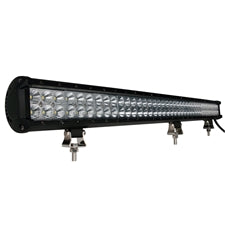Lampada da lavoro - Light Bar - doppia fila - supporto inferiore, 234W 36" Combo  COD:3RWLO613