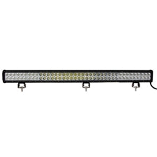 Lampada da lavoro - Light Bar - doppia fila - supporto inferiore, 234W 36" Combo  COD:3RWLO613