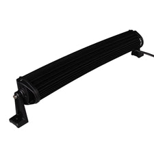 Lampada da lavoro - Light Bar - doppia fila - 120W 10-30V 24" Combo COD:3RWLO703