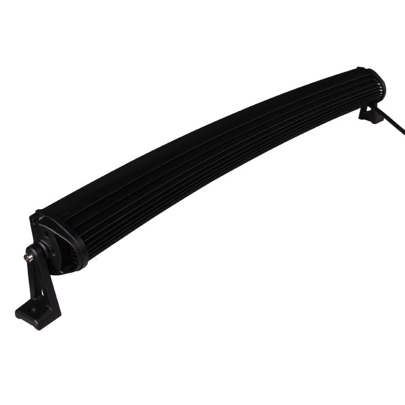 Lampada da lavoro - Light Bar - doppia fila -180W 10-30V 32" Combo        COD:3RWLO705