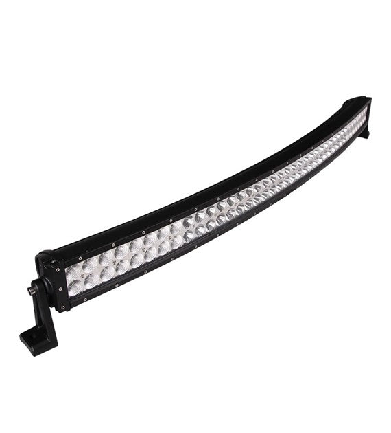 Lampada da lavoro - Light Bar - doppia fila - 240W 10-30V 42" Combo  COD:3RWLO706