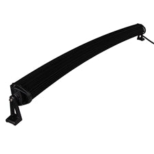 Lampada da lavoro - Light Bar - doppia fila - 240W 10-30V 42" Combo  COD:3RWLO706
