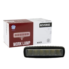 Faro di retromarcia performance 12-24V ECE R23    COD:3RWLR228