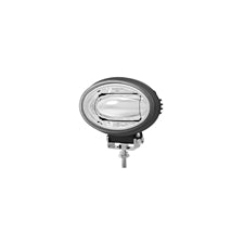 Lampada di sicurezza BLUE LINE per carrelli elevatori 15-80V 15W     COD:3RWLS423