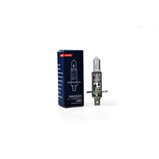 Lampada alogena M-TECH Premium H1 P14.5s 55W 12V           COD:3RZ101