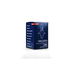 Lampada alogena M-TECH Premium H4 9003 HB2 60/55W P43t 12V         COD:3RZ104
