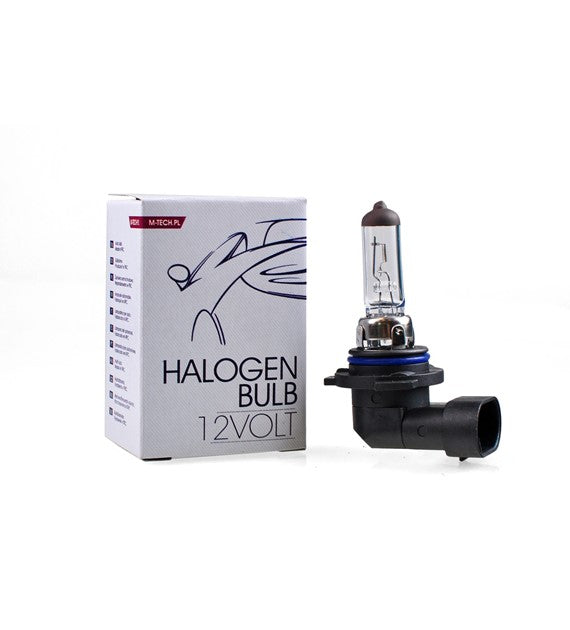 Lampada alogena M-TECH HB4-9006 P22d 51W 12V           COD:3RZ10