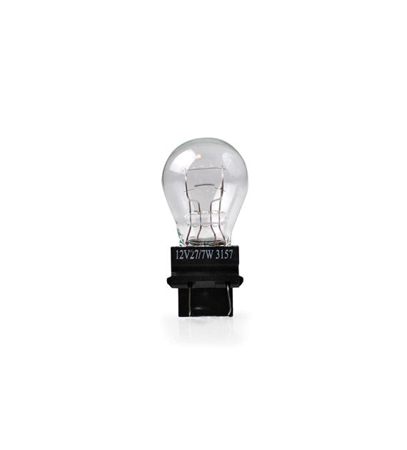 Lampada M-TECH 3157 P27/7W 12V W2,5x16q CLEAR COD:3RZ17