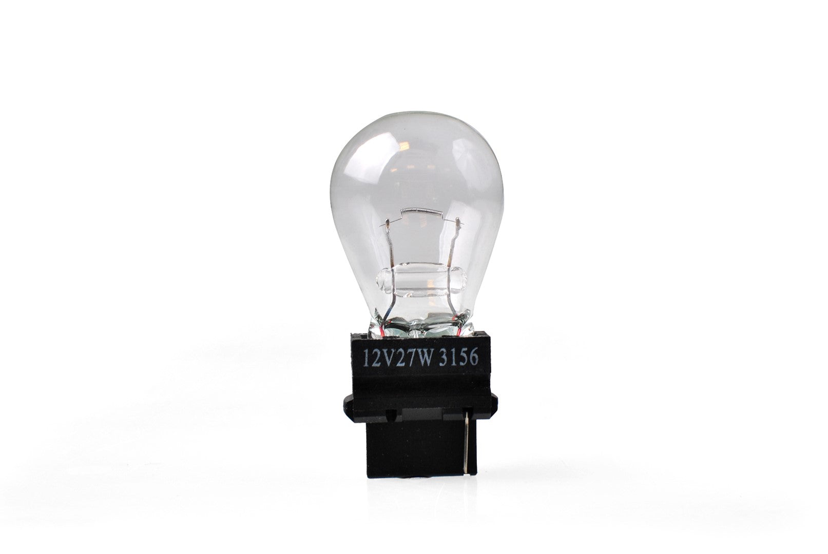 Lampada M-TECH 3156 P27W 12V 27W W2,5x16d CLEAR          COD:3RZ18
