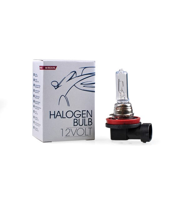 Lampada alogena M-TECH PGJ19-5 12V/65W H9   COD:3RZ21