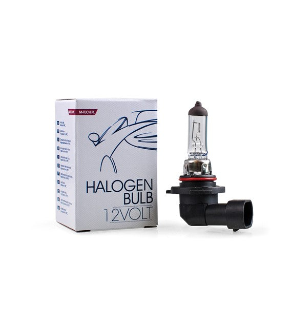 Lampada alogena M-TECH PY20d 12V/42W H10     COD:3RZ22