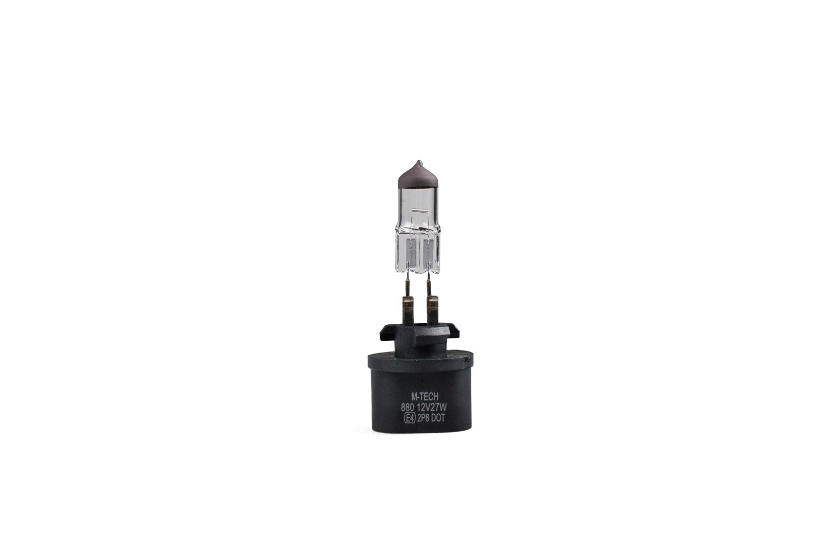 Lampada alogena M-TECH PG13 12V/27W H27W/1-880         COD:3RZ25