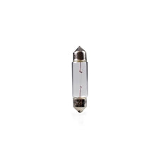 Lampada M-TECH C5W 12V/5W T11x41 SV8.5 CLEAR           COD:3RZ34
