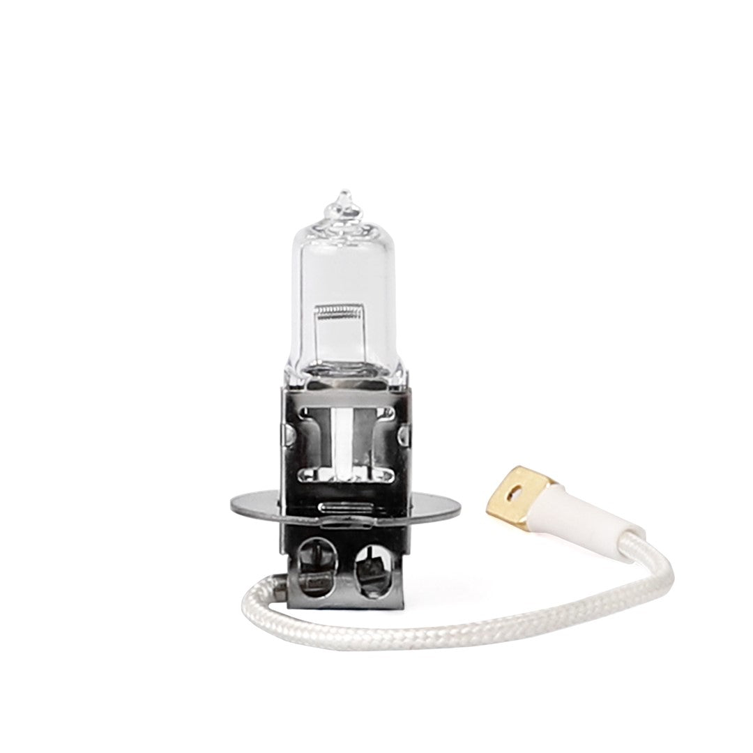 Lampada alogena M-TECH PK22s 12V/55W H3     COD:3RZSW3