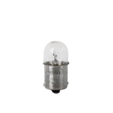 Lampada M-TECH R5W BA15s 12/5W CLEAR          COD:3RZ40