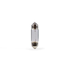 Lampada M-TECH C10W 12V/10W T11x31 SV8.5       COD:3RZ43