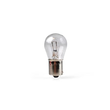 Lampada M-TECH BAU15s P21W 12V CLEAR    COD:3RZ50
