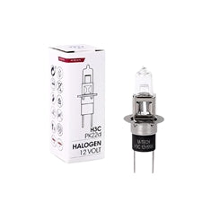 Lampada alogena M-TECH H3C 55W PK22d 12V           COD:3RZ52