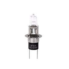 Lampada alogena M-TECH H3C 55W PK22d 12V           COD:3RZ52