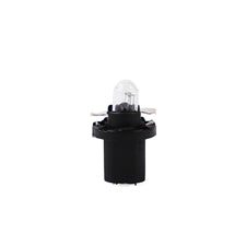 Lampada M-TECH BX8.5d 1.2W 12V NERO CLEAR     COD:3RZ53