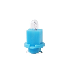 Lampada M-TECH EBSR 1.2W 12V VERDE           COD:3RZ54