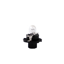Lampada M-TECH BX8.4d 1.2W 12V NERO    COD:3RZ57