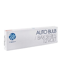 Lampada M-TECH B8.5d 1.2 12V NERO           COD:3RZ58