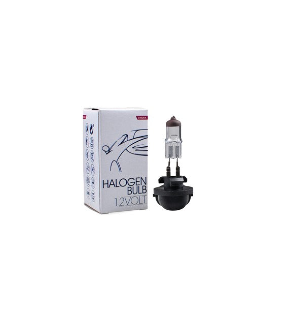 Lampada alogena M-TECH PGJ13 12V/27W H27W/2-881     COD:3RZ61