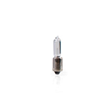 Lampada M-TECH H21W 12V 21W BAY9s CLEAR            COD:3RZ67