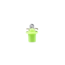 Lampada M-TECH B8.5d 2W 12V NERO    COD:3RZ69