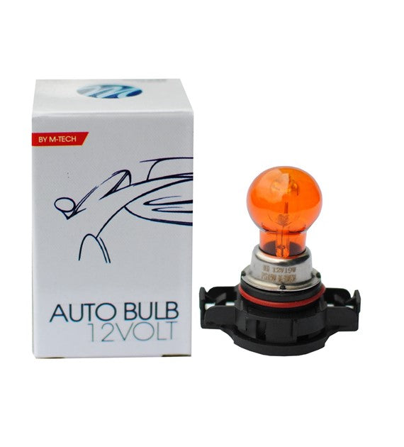 Lampada alogena M-TECH PG20-2 12V/19W PSY19W   COD:3RZ71