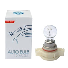 Lampada alogena M-TECH PG20-7 12V/24W PSX24W 12V AMBER        COD:3RZ72